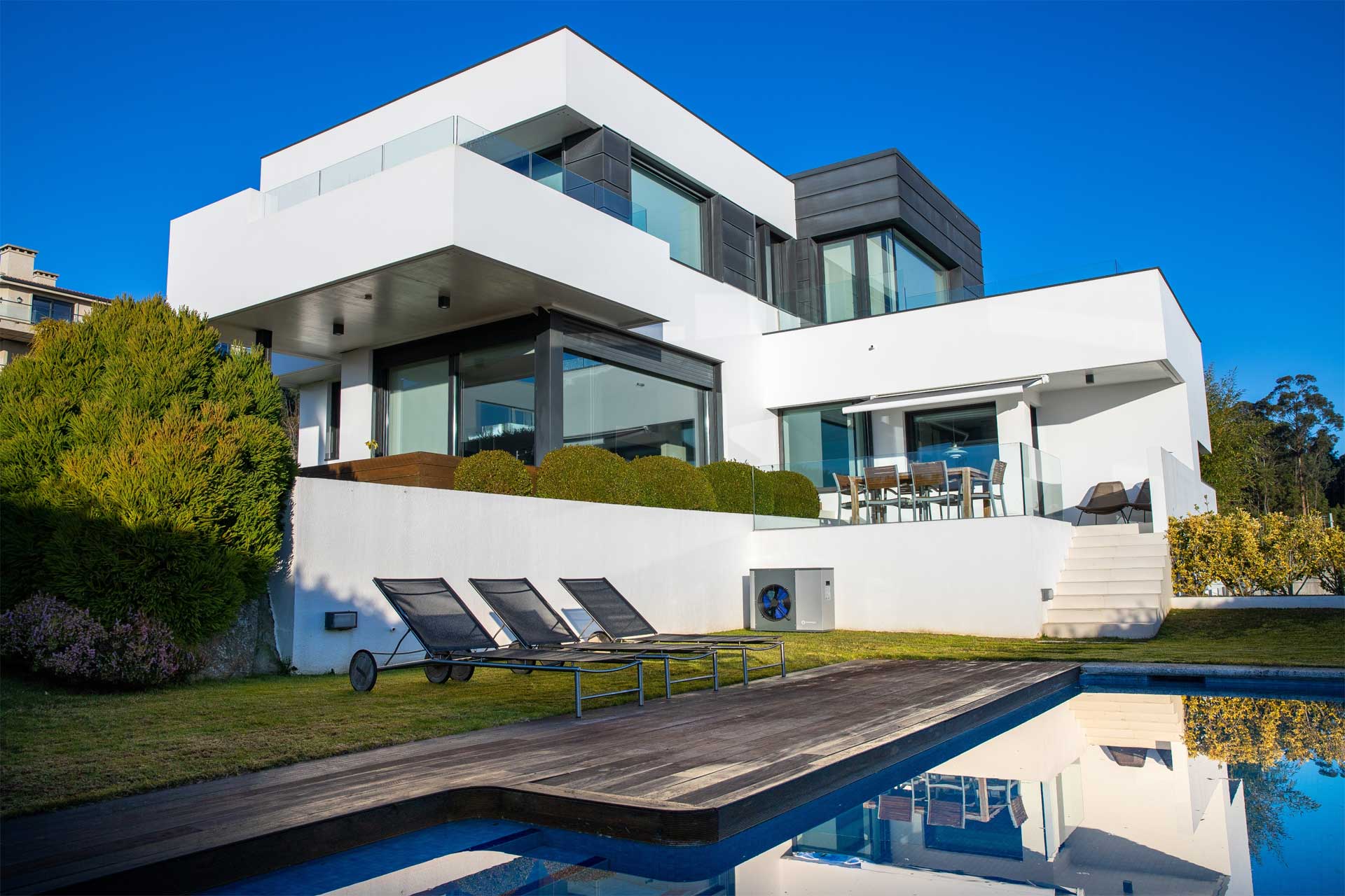 factura cero aerotermia + fotovoltaica